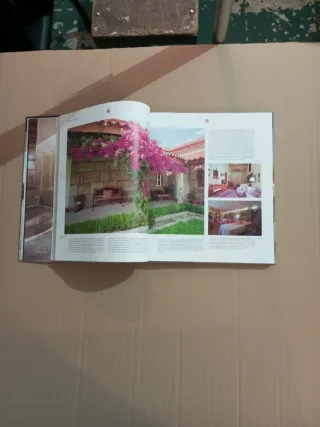 La Galicia de los pazos