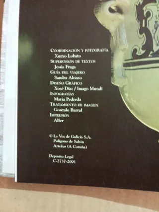 La Galicia de los pazos