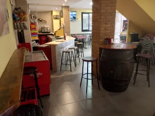 Traspaso Bar Completo en Solsona (Lleida)
