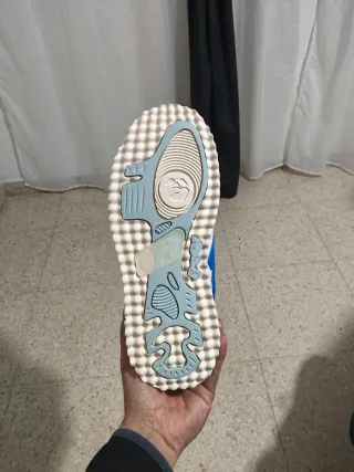 Zapatillas Off-White Nuevas