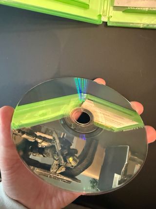 The Witcher 3: Wild Hunt GOTY Xbox One / Series X