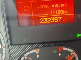 Citroen Jumper 2009