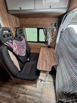 Citroen Jumper 2009