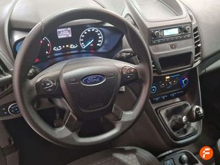 Ford Transit Connect TRANSIT CONNECT VAN L1 1.5TDCI