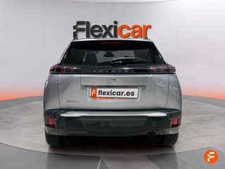 Peugeot 2008 Allure Pack Puretech 100 S&S 6 Vel. MAN