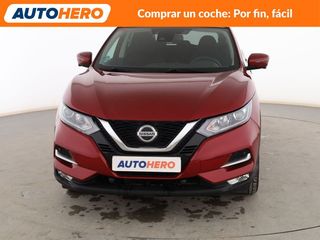 Nissan Qashqai 1.3 DIG-T N-Connecta