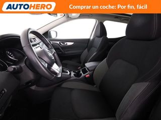 Nissan Qashqai 1.3 DIG-T N-Connecta