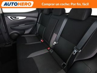 Nissan Qashqai 1.3 DIG-T N-Connecta