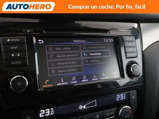 Nissan Qashqai 1.3 DIG-T N-Connecta