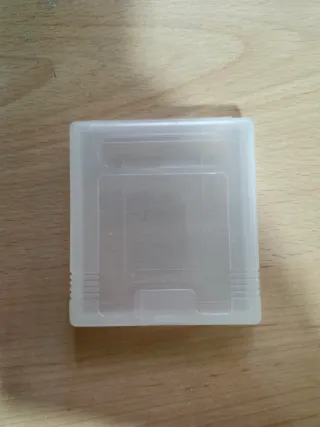 Nintendo Game Boy Color Amarilla + juegos