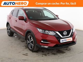 Nissan Qashqai 1.3 DIG-T N-Connecta