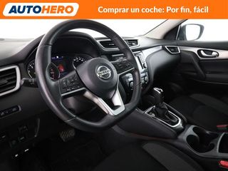 Nissan Qashqai 1.3 DIG-T N-Connecta