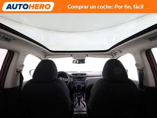 Nissan Qashqai 1.3 DIG-T N-Connecta