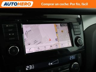 Nissan Qashqai 1.3 DIG-T N-Connecta