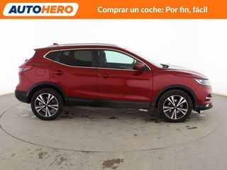 Nissan Qashqai 1.3 DIG-T N-Connecta