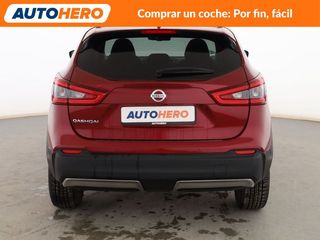 Nissan Qashqai 1.3 DIG-T N-Connecta