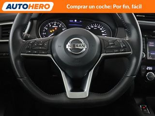 Nissan Qashqai 1.3 DIG-T N-Connecta