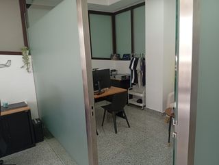 Alquiler Oficina Compartida en Las Rozas