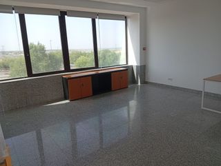 Alquiler Oficina Compartida en Las Rozas