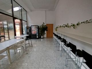Alquiler Oficina Compartida en Las Rozas