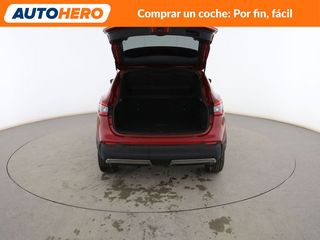 Nissan Qashqai 1.3 DIG-T N-Connecta