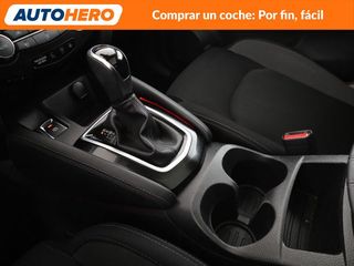 Nissan Qashqai 1.3 DIG-T N-Connecta