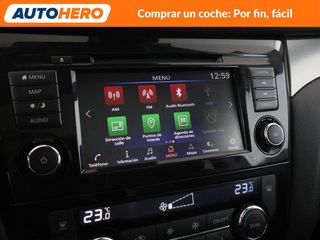 Nissan Qashqai 1.3 DIG-T N-Connecta