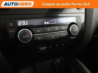 Nissan Qashqai 1.3 DIG-T N-Connecta