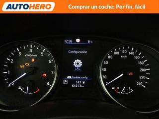 Nissan Qashqai 1.3 DIG-T N-Connecta