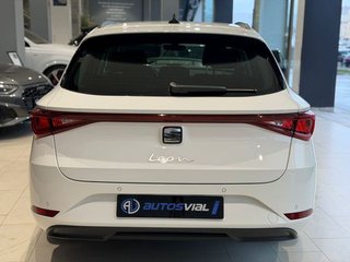 Seat Leon LIFE (2023)
