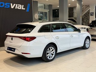 Seat Leon LIFE (2023)