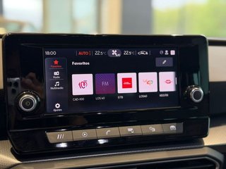 Seat Leon LIFE (2023)