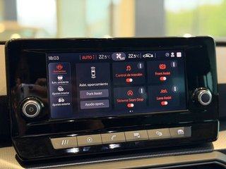 Seat Leon LIFE (2023)