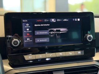 Seat Leon LIFE (2023)