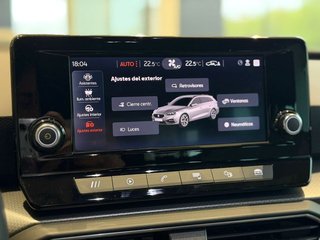 Seat Leon LIFE (2023)
