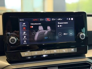 Seat Leon LIFE (2023)