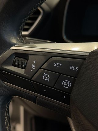 Seat Leon LIFE (2023)
