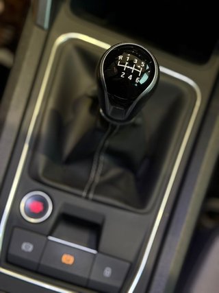 Seat Leon LIFE (2023)