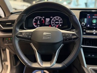 Seat Leon LIFE (2023)