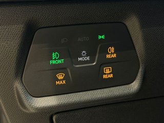Seat Leon LIFE (2023)