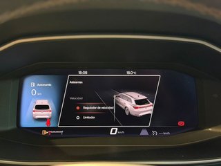 Seat Leon LIFE (2023)