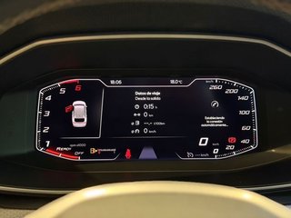 Seat Leon LIFE (2023)