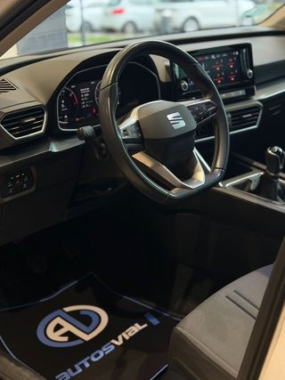 Seat Leon LIFE (2023)
