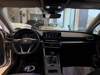 Seat Leon LIFE (2023)