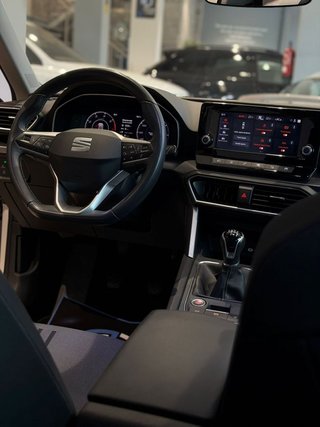 Seat Leon LIFE (2023)