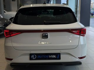 Seat Leon LIFE (2023)