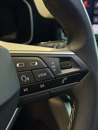 Seat Leon LIFE (2023)
