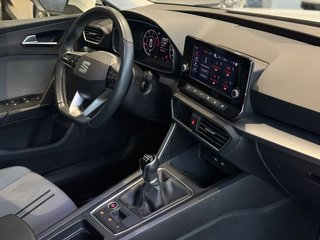 Seat Leon LIFE (2023)