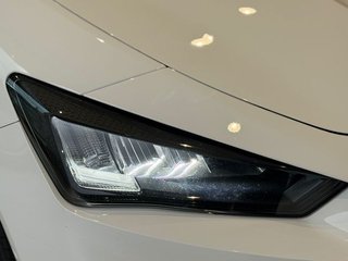 Seat Leon LIFE (2023)