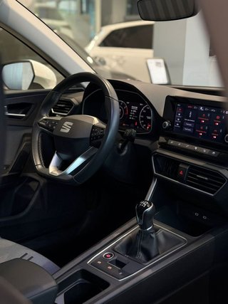 Seat Leon LIFE (2023)
